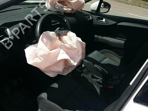 Right front window switch CITROËN C4 II (NC_) 1.6 HDi 90 | BP21979226I26 - Image 6