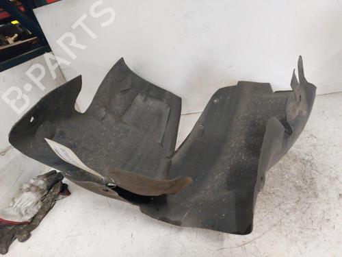 Hjulbue PEUGEOT 206 Hatchback (2A/C) 2.0 HDI 90 | BP19888600C56 