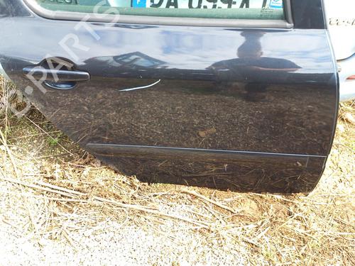 Right rear door PEUGEOT 307 (3A/C) 2.0 HDi 135 | BP21978337C5 