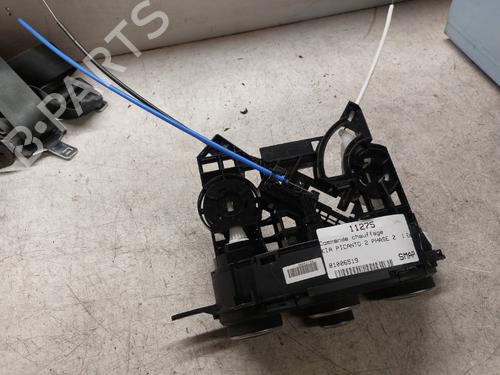 Climate control KIA PICANTO II (TA) 1.0 | BP19901847I5 