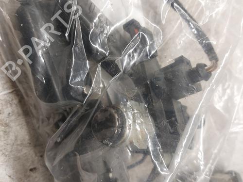 Ignition barrel VW POLO (9N_, 9A_) 1.2 12V | BP22385311M48 