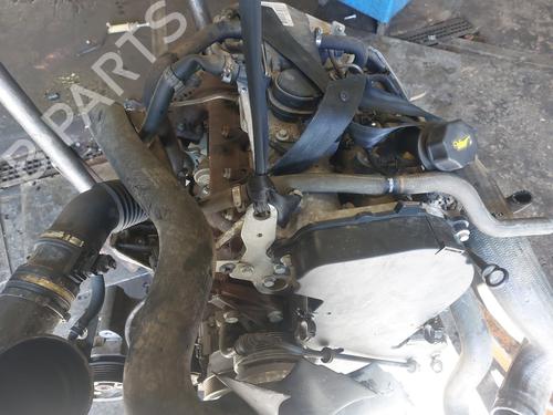 Engine IVECO DAILY IV Van 35C12 V, 35C12 V/P, 35S12 V, 35S12 V/P | BP24553062M1 