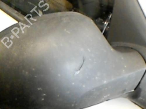 Retrovisor direito RENAULT CLIO II (BB_, CB_) 1.5 dCi (B/CB3M) (64 hp) 21976559