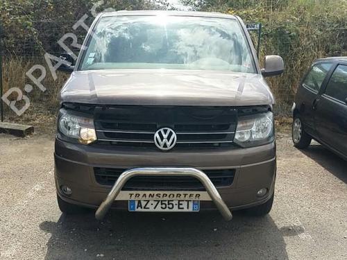 Starter VW TRANSPORTER T5 Van (7HA, 7HH, 7EA, 7EH) 2.0 TDI | BP19884057M8 
