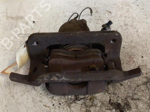 Used Right front brake caliper PEUGEOT 407 SW (6E_, 6D_) 2.0 HDi 135 (136 hp) 19897572