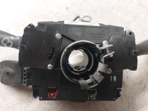 Steering column stalk PEUGEOT 207 (WA_, WC_) 1.4 HDi | BP19901726I23 