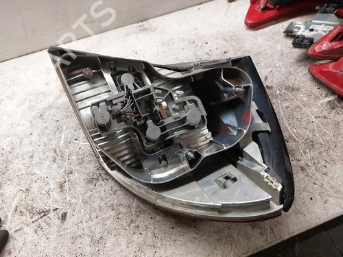 Right taillight MERCEDES-BENZ C-CLASS Coupe (CL203) C 220 CDI (203.708) | BP23214761C35 