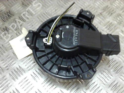 Used Heater blower motor SUZUKI SWIFT III (MZ, EZ) [2005-2025]  21978008