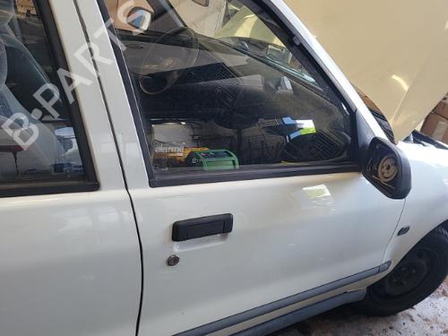 Used Right front door RENAULT 19 II (B/C53_) 1.4 (80 hp) 21728069