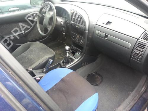 Højre baglygte CITROËN XSARA (N1) 1.9 TD | BP19896614C35 