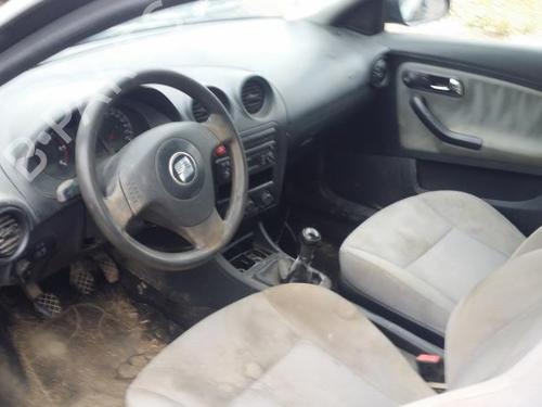 Left mirror SEAT IBIZA III (6L1) 1.4 TDI | BP19896070C26 
