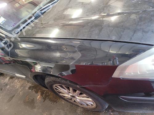 Forkjerm høyre RENAULT LAGUNA II (BG0/1_) 2.2 dCi (140 hp) 21561581