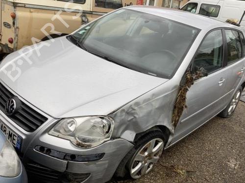 AC compressor VW POLO (9N_, 9A_) 1.4 TDI | BP19893905M34 