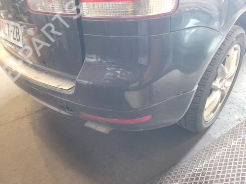 Bak støtfanger VW TOUAREG (7LA, 7L6, 7L7) 5.0 V10 TDI | BP21991334C8 