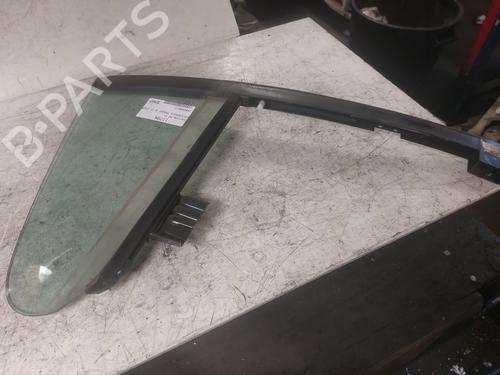 Rear right door window VW CC B7 (358) 2.0 TDI 3C8839614H