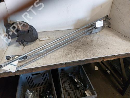 Viskermotor vindrute RENAULT MODUS / GRAND MODUS (F/JP0_) [2004-2025]  19897854