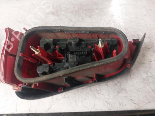 Left taillight PEUGEOT 106 II (1A_, 1C_) 1.1 i | BP19896814C34 