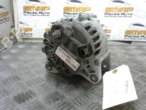 Generator RENAULT CLIO IV (BH_) 1.5 dCi 90 (90 hp) 19899078