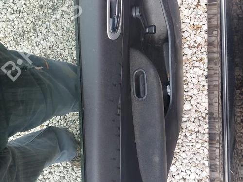 Left rear door PEUGEOT 307 SW (3H)  | BP19901608C4 