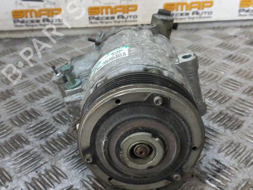 Used AC radiator VW POLO (9N_, 9A_) [2001-2014]  19899041