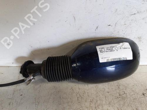 Right mirror FORD KA (RB_) 1.3 i ROCAM | BP19893723C27 