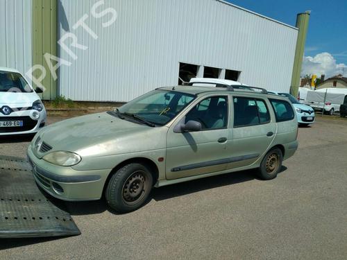 Right mirror RENAULT MEGANE I Grandtour (KA0/1_) 1.4 16V (KA0D, KA1H, KA0W, KA10) | BP19898424C27 