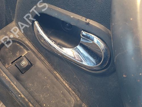 Used Front right interior door handle DACIA DUSTER (HS_) 1.5 dCi 4x4 (109 hp) 20725757