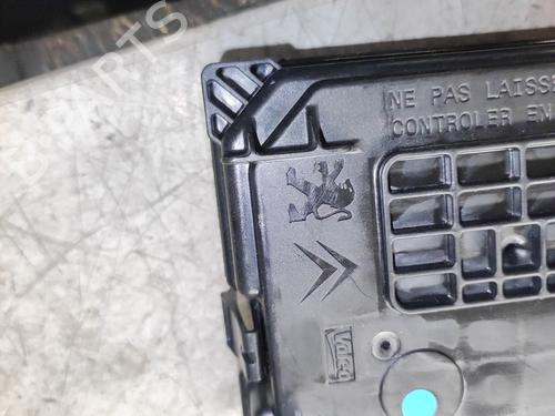 Fuse box CITROËN C3 II (SC_) 1.0 VTi 68 | BP21995863E1 