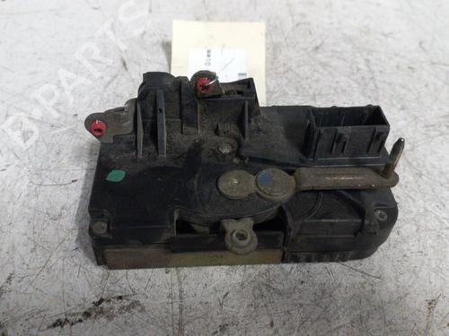 Used Front left lock PEUGEOT EXPERT Van (222) 1.9 TD (92 hp) 19898288