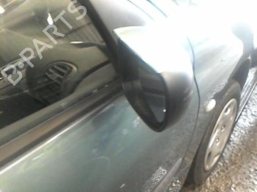 Used Right mirror PEUGEOT 206 Hatchback (2A/C) 1.4 i (75 hp) 19896043