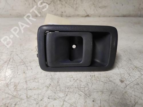 Used Front right interior door handle TOYOTA LAND CRUISER 90 (_J9_) 3.0 TD (KZJ90_, KZJ95_, KZJ90R, KZJ95R, KZJ90W, KZJ95W) (125 hp) 21988566