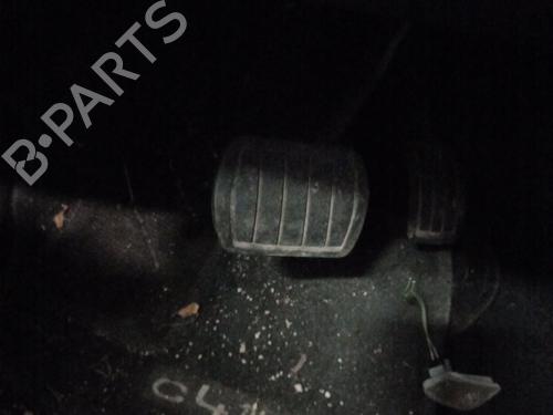 Used Break pedal Break pedal CITROËN C4 Picasso II 1.6 HDi / BlueHDi 115 (115 hp) 32746739 32746739