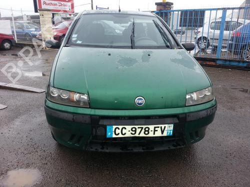 Starter FIAT PUNTO (176_) | BP19891841M8