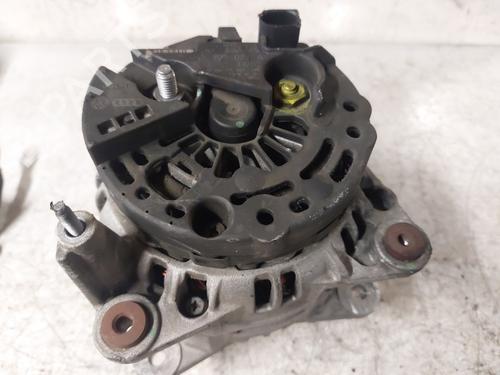 Alternator VW POLO (9N_, 9A_)  | BP19901097M7 