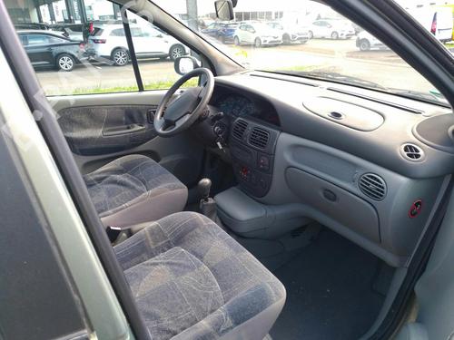 Left front window switch RENAULT SCÉNIC I MPV (JA0/1_, FA0_)  | BP19888980I27 