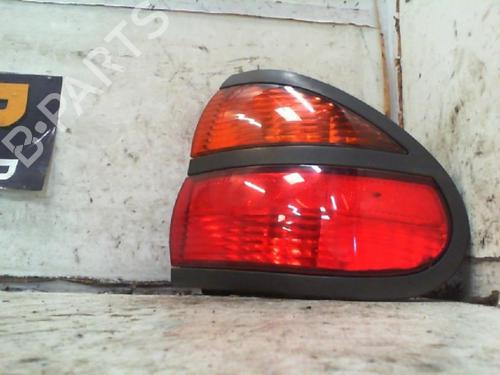 Used Right taillight RENAULT LAGUNA I (B56_, 556_) [1993-2002]  19885037