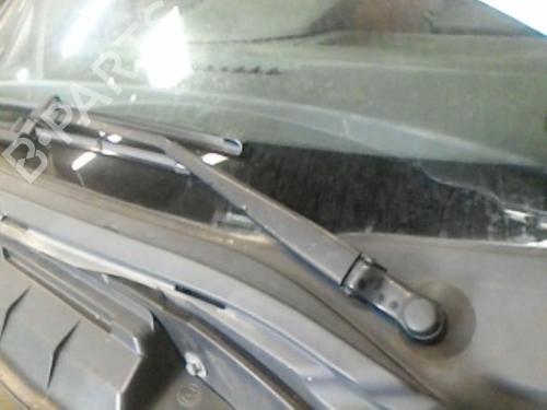 Used Front windshield wiper arm RENAULT MODUS / GRAND MODUS (F/JP0_) 1.5 dCi (FP0D, JP0D) (82 hp) 19899680