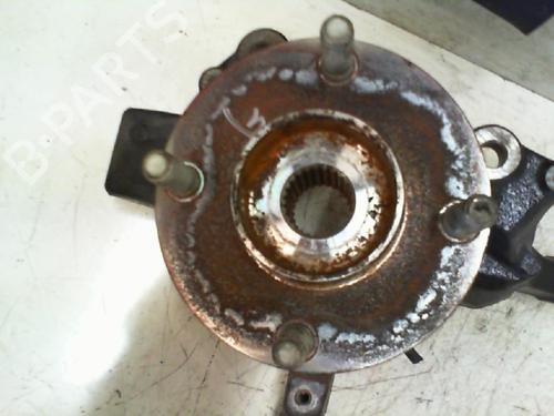 Other FORD FIESTA VI (CB1, CCN) 1.6 ST | BP21974658O1 