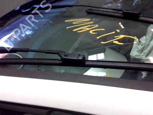 Used Front windshield wiper arm SEAT IBIZA IV SC (6J1, 6P5) 1.9 TDI (90 hp) 19894695