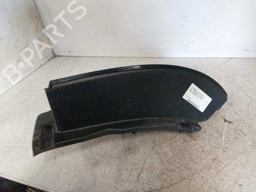 Left taillight CITROËN C3 Picasso (SH_)  | BP19897043C34 