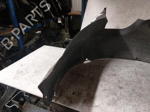 Wheel arch VW POLO (9N_, 9A_) 1.4 16V | BP20984008C56 