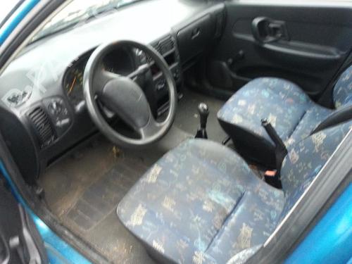 Ignition distributor SEAT IBIZA II (6K1) 1.4 i | BP21973950M68 