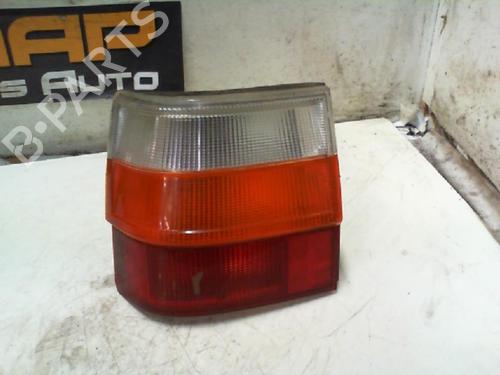 Used Left taillight RENAULT 11 (B/C37_) 1.4 (B/C372, B/C37C) (60 hp) 21974870