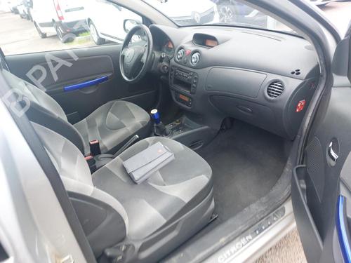 Gear lever CITROËN C2 (JM_)  | BP21987449M90 