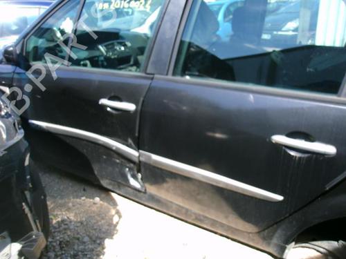 Ratstangsstang RENAULT SCÉNIC II (JM0/1_)  | BP19902493I23 