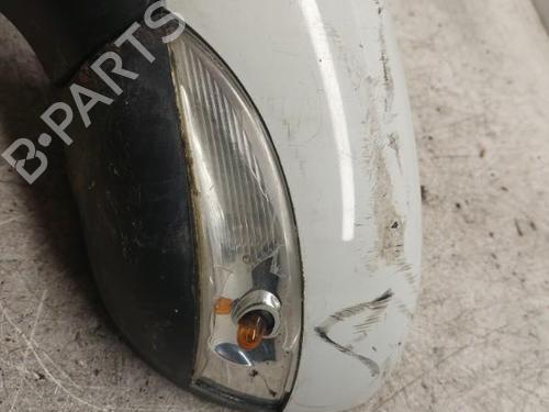 Left mirror RENAULT CLIO IV (BH_) 1.5 dCi 90 | BP21983565C26 