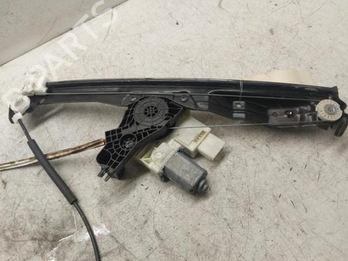 Front right window mechanism PEUGEOT 308 SW II (LC_, LJ_, LR_, LX_, L4_) 1.2 THP 110 | BP19902299C23 