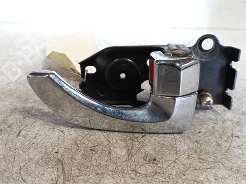 Used Front right interior door handle HYUNDAI SANTA FÉ I (SM) 2.0 CRDi 4x4 (125 hp) 19889637