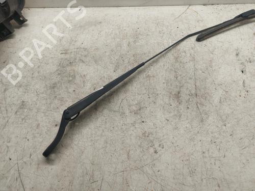Used Front windshield wiper arm PEUGEOT 208 I (CA_, CC_) 1.0 VTi (68 hp) 19880999