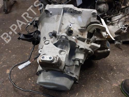 Gearbox PEUGEOT 308 II (LB_, LP_, LW_, LH_, L3_) 1.2 THP 110 | BP21995854M3 